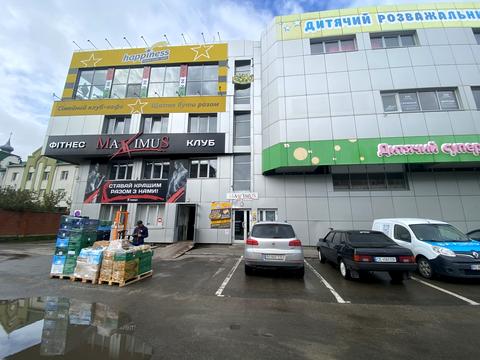 коммерческая по адресу 15 Апреля ул., 5-А