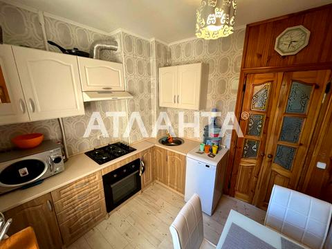 квартира за адресою Академіка Корольова вул., 112