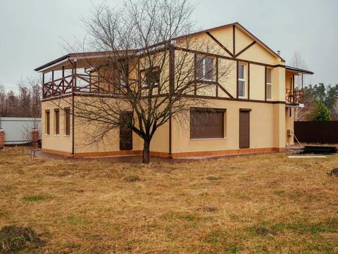 будинок за адресою Лісова вул.
