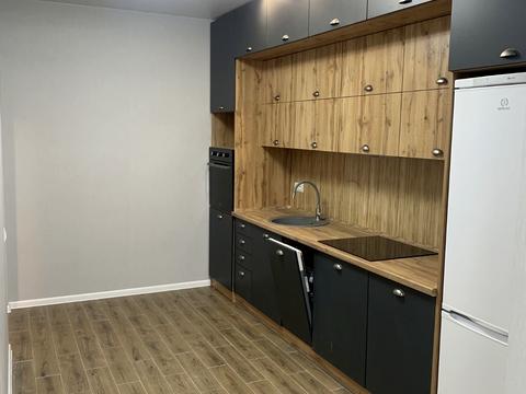 квартира за адресою Мартинова просп., 16