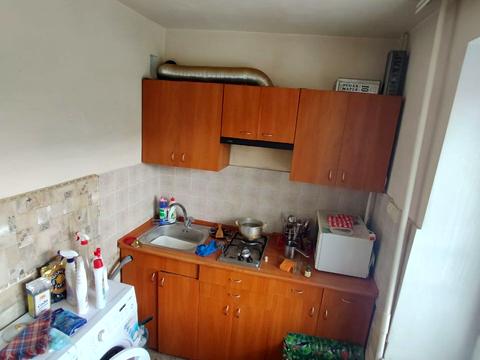 квартира за адресою Боткіна, 15
