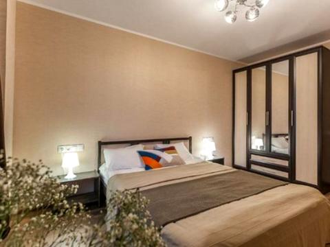 квартира за адресою Олександра Мишуги вул., 12