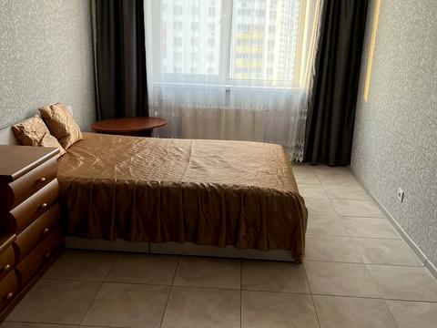 квартира по адресу Василия Симоненко ул., 111