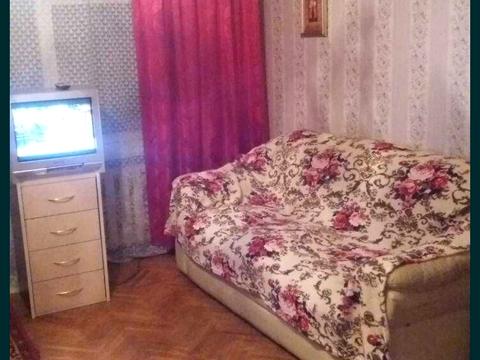 квартира по адресу Вадима Гетьмана ул., 26-Б