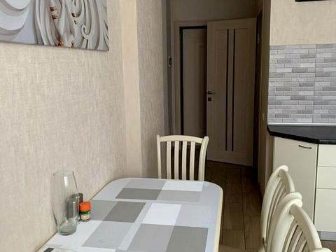 квартира по адресу Лесковская ул., 31