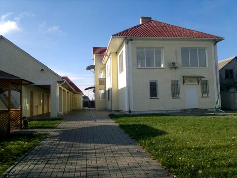 будинок за адресою Центральна