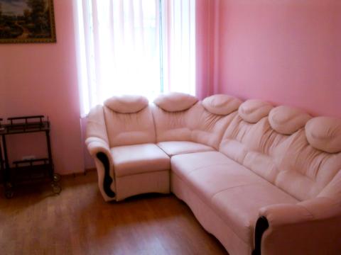 квартира за адресою Європейська вул. (Карла Маркса), 4