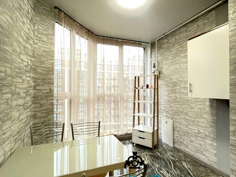 квартира за адресою Мартинова просп., 9