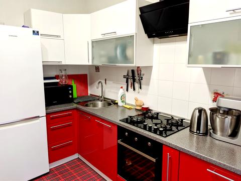 квартира по адресу Дмитрия Яворницкого просп. (Карла Маркса), 123