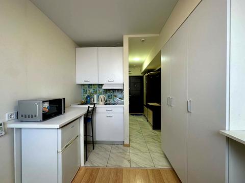 квартира за адресою Машинобудівна вул., 41