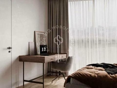 квартира за адресою Митрополита Василя Липківського вул. (Урицького), 38