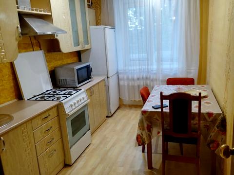 квартира по адресу Київська, 126