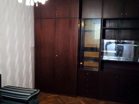 квартира за адресою Олександра Махова вул. (Жолудєва), 6-В