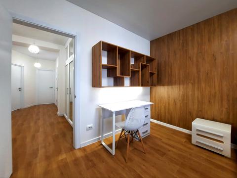 квартира за адресою Богдана Хмельницького вул., 3-Е