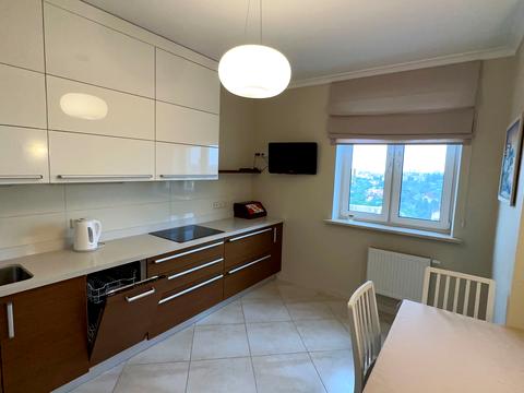 квартира за адресою Януша Корчака вул. (Баумана), 25