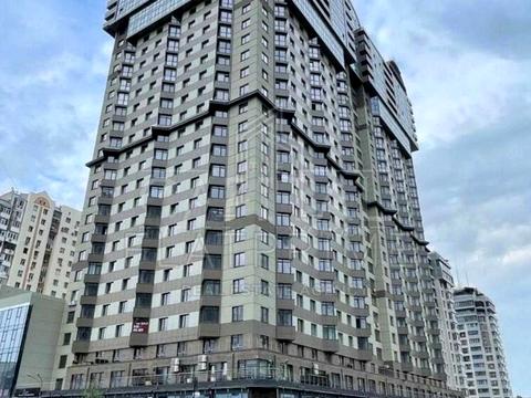 квартира по адресу Андрея Верхогляда ул. (Михайла Драгомирова), 14-А