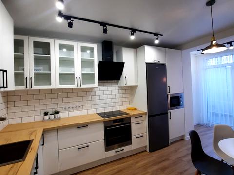 квартира за адресою Михайла Максимовича вул. (Онуфрія Трутенка), 28-Б