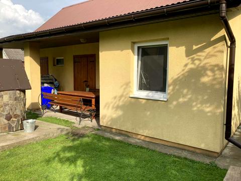 дом по адресу Леся Українка, 4