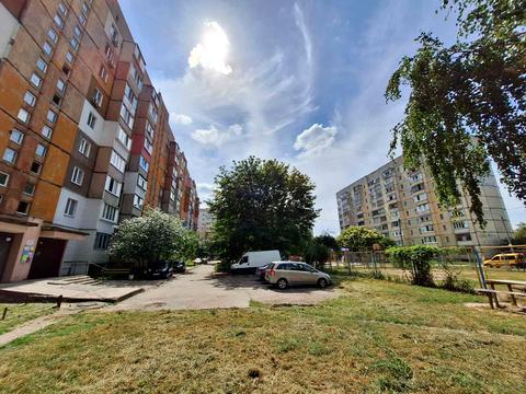 квартира по адресу Олімпійська ул., 6