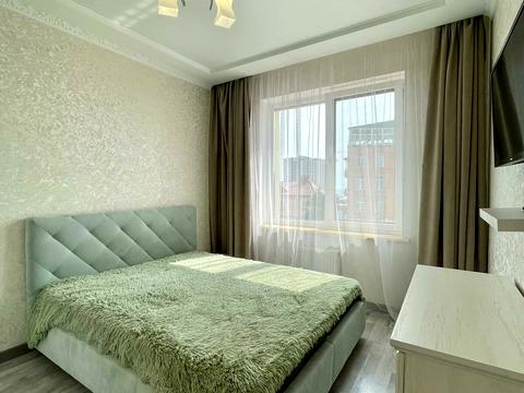 квартира за адресою Валерія Самофалова вул. (Каманіна), 16-А/5