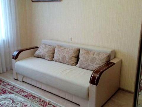 квартира за адресою Сергія Данченка вул., 30