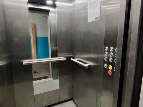 квартира по адресу Анатолія Базилевича пер. (Червонозаводський), 2/13