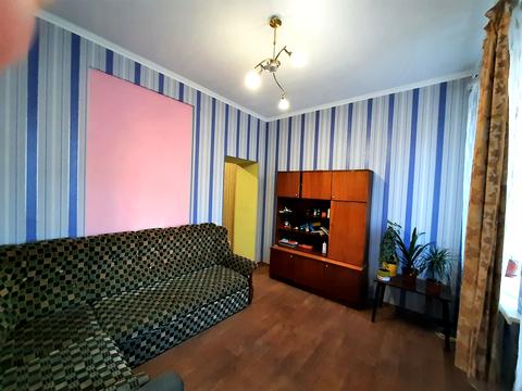 квартира по адресу Сомовская ул., 24
