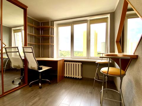 квартира за адресою Юрія Іллєнка вул. (Мельникова), 89