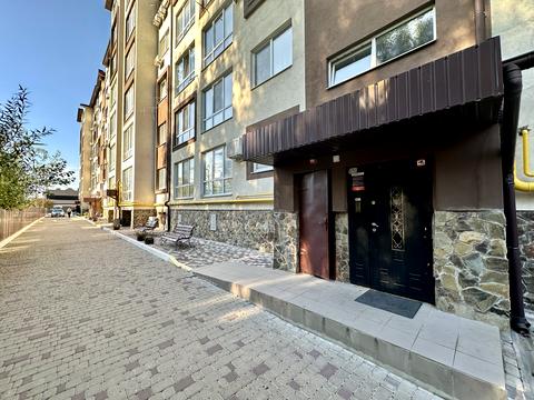 квартира по адресу Институтская ул., 51