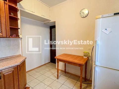 квартира по адресу Леси Украинки бульв., 9-В