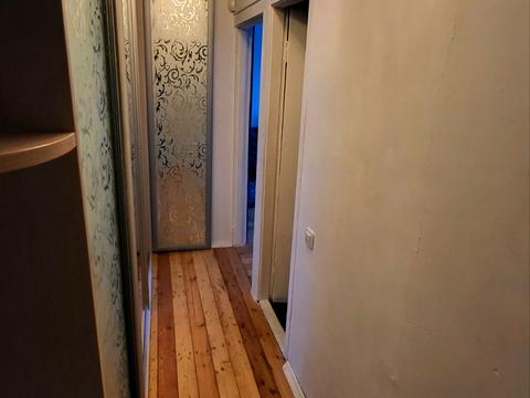квартира по адресу Лаврская ул. (Январского восстания), 8