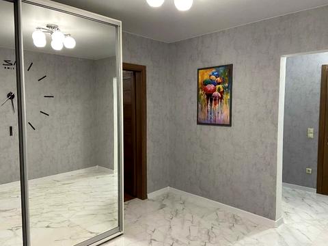 квартира за адресою Ревуцького вул., 54