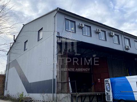 коммерческая по адресу Якова Гніздовського ул. (Магнітогорська), 1