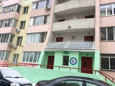 квартира по адресу Пишоновская ул., 20/2