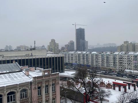 квартира по адресу Евгения Коновальца ул. (Щорса), 7/9