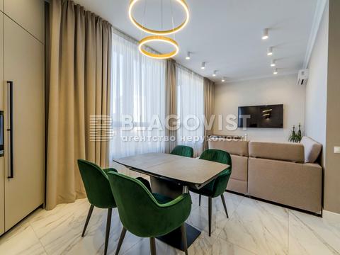 квартира за адресою Іоанна Павла II вул. (Патріса Лумумби), 11