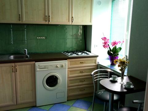 квартира за адресою Олега Ольжича, 14