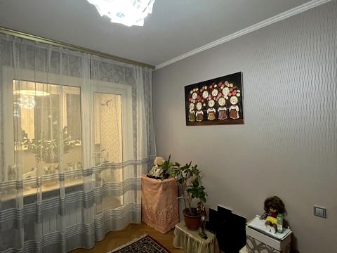 квартира по адресу Градинская ул., 10-А