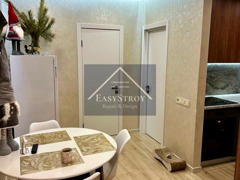 квартира за адресою Мирослава Мисли вул. (Цілиноградська), 58а