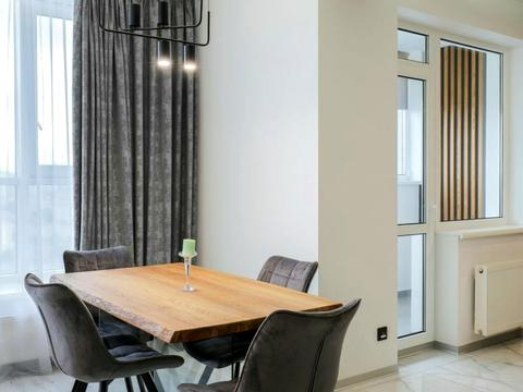 квартира за адресою Берестейський просп. (Перемоги), 5-В