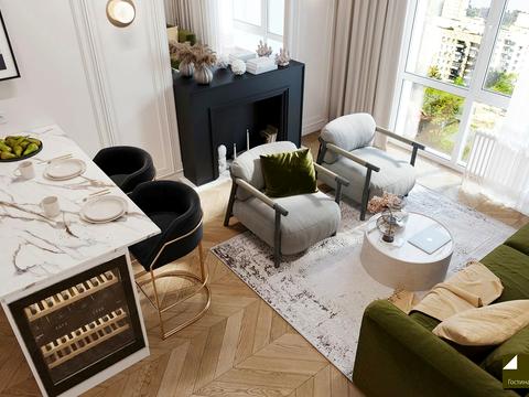 квартира по адресу Липинського, 10