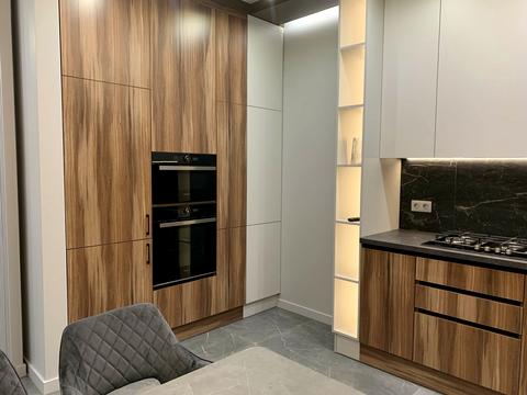 квартира по адресу Героев УПА ул., 73