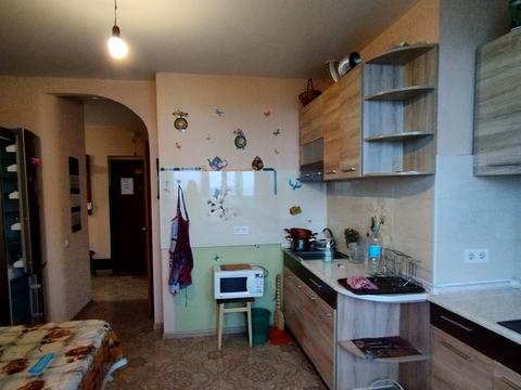 квартира по адресу Шота Руставели ул., 9