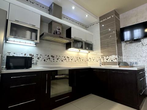 квартира за адресою Миколи Лаврухіна вул., 6