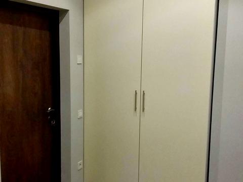квартира за адресою Нагірна вул., 16