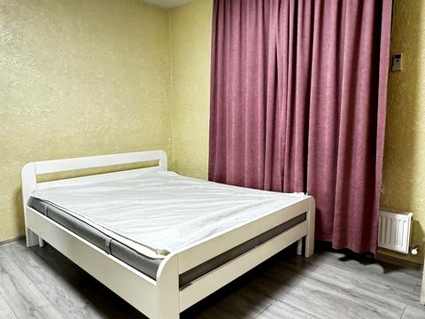 квартира по адресу Героев Небесной Сотни просп., 18/8