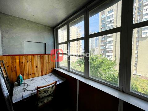 квартира за адресою Павла Тичини просп., 14-А