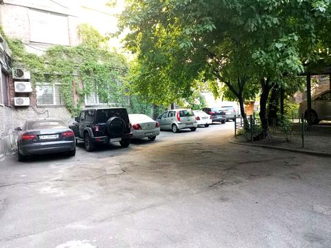 квартира по адресу Большая Житомирская ул., 17/2
