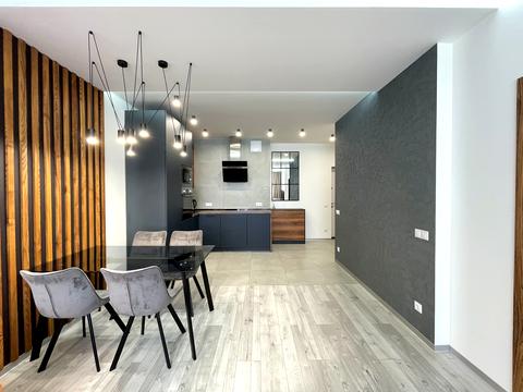 квартира за адресою Берестейський просп. (Перемоги), 5-В