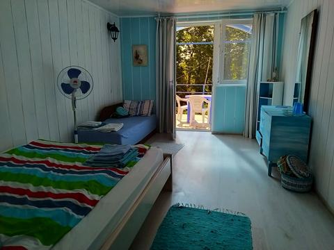будинок за адресою с. Курортне, Набережна, 42д/1